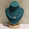 Celestial Glow Rose Gold Mangalsutra