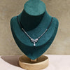 Heritage Grace Silver Mangalsutra