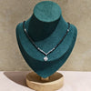 Heritage Grace Silver Mangalsutra