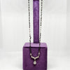 Celestial Shine Silver Mangalsutra