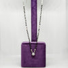 Crystal Grace Diamond Mangalsutra