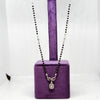 Infinity Love Silver Mangalsutra