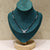 Celestial Shine Silver Mangalsutra