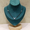 Royal Shine Diamond Mangalsutra