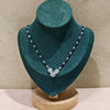 Forever Bond Sterling Silver Mangalsutra