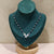 Forever Bond Sterling Silver Mangalsutra