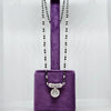Halo Grace Sterling Silver Mangalsutra