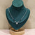 Pure Elegance Sterling Silver Mangalsutra