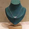 Antique Aura Silver Jewellery
