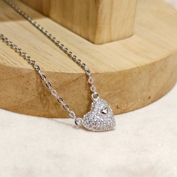Everlove Sterling Silver Antique Jewellery