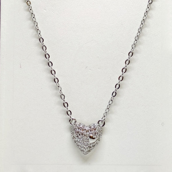 Everlove Sterling Silver Antique Jewellery