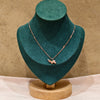 Royal Gajraaj Rose Gold Antique Jewellery