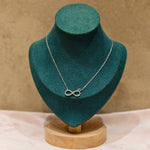 Infinity Legacy Silver Antique Jewellery