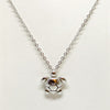 Heritage Tortoise Silver Antique Jewellery