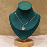 Blush Antique Luxe Silver Antique Jewellery