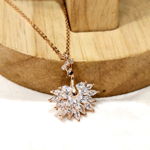 Blush Antique Luxe Silver Antique Jewellery