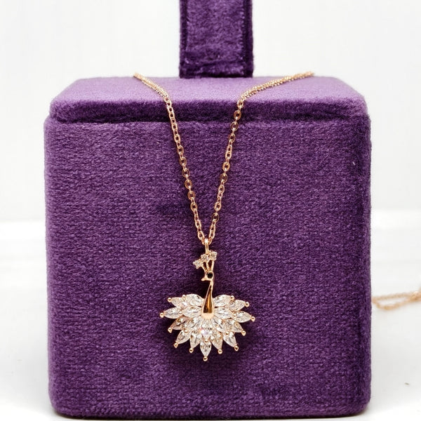Blush Antique Luxe Silver Antique Jewellery