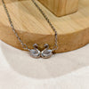 Vintage Sterling Co. Silver Antique Jewellery