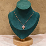 Vintage Rose Royale Silver Antique Jewellery