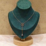 Imperial Rose silver Antique Jewellery