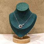 Everlove Sterling Silver Antique Jewellers