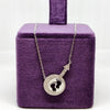 Everlove Sterling Silver Antique Jewellers
