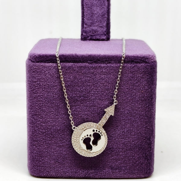 Everlove Sterling Silver Antique Jewellers