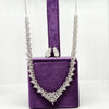 Royal Antique Grace Silver Nacklace