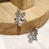 Ivory & Silver Antique Jewellery