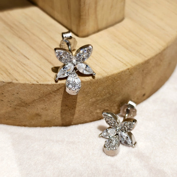 Ivory & Silver Antique Jewellery