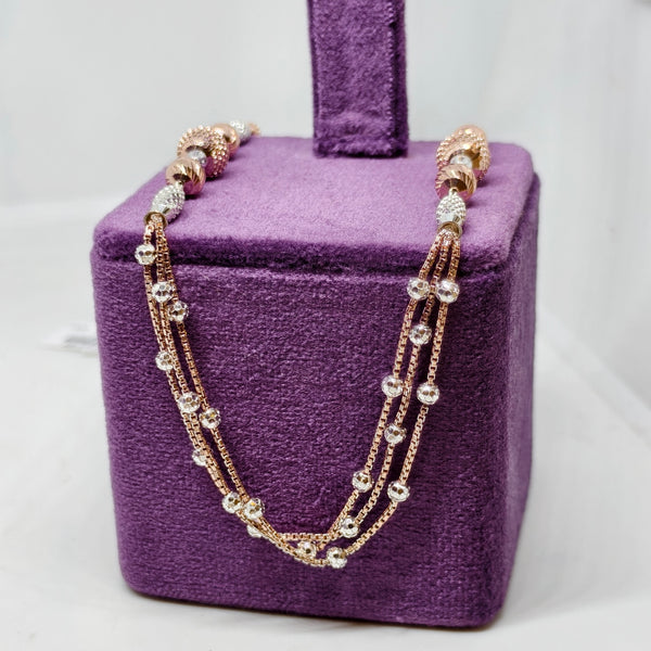 Silver Dynasty Antique Jewellery