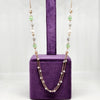 Heritage Bloom Silver Antique Jewellery