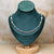Heritage Bloom Silver Antique Jewellery