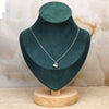 Royal Heart Silver Antique Jewellery