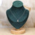 Royal Heart Silver Antique Jewellery