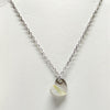 Royal Heart Silver Antique Jewellery