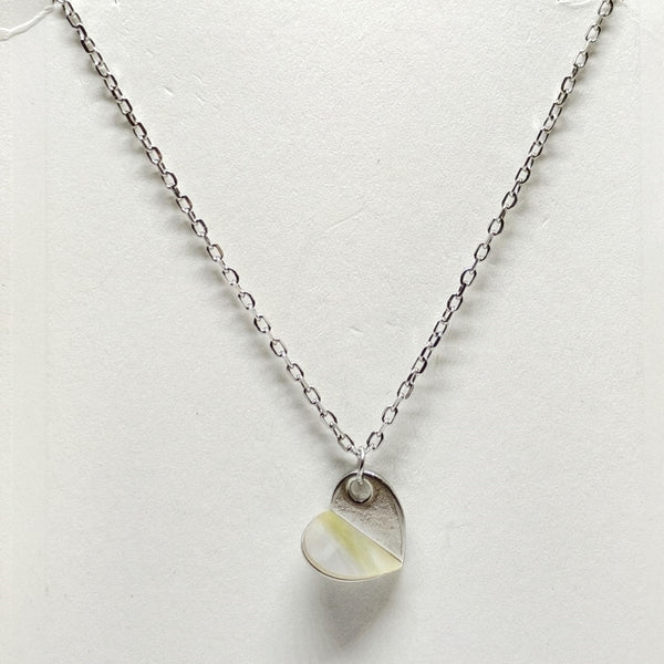 Royal Heart Silver Antique Jewellery