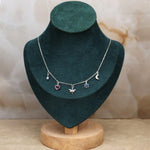 Timeless Talisman Silver Antique Jewellery