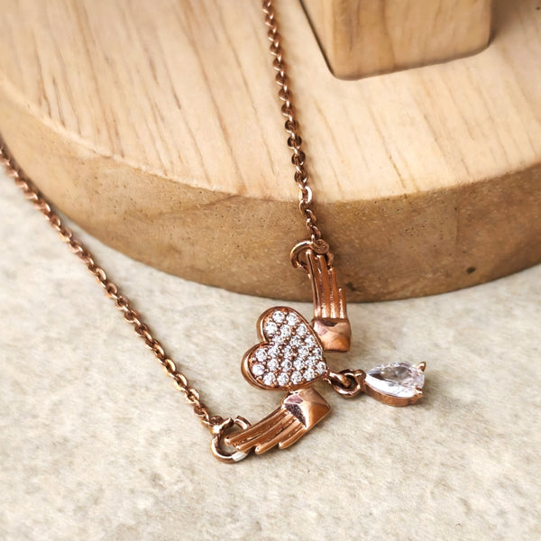 Rose Filigree Treasures Silver Antique Jewellers