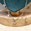Whispering Silver Antique Jewellery