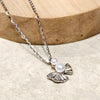 Silver Legacy Studio Antique Jewellery