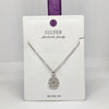 Regal Patina Silver Antique Jewellery