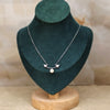 Regal Patina Silver Antique Jewellery