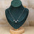 Regal Patina Silver Antique Jewellery
