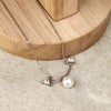 Regal Patina Silver Antique Jewellery