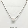 The Vintage Crest Silver Antique Jewelley