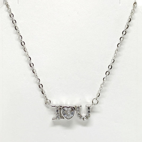 Diamond Filigree Luxe Silver Antique Jewellery