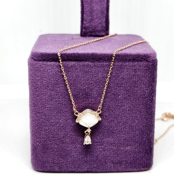 Rosé Legacy Silver Antique Jewellery