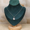 Legacy Diamond Collection Silver Antique Jewellery