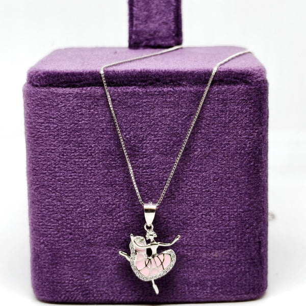 Legacy Diamond Collection Silver Antique Jewellery